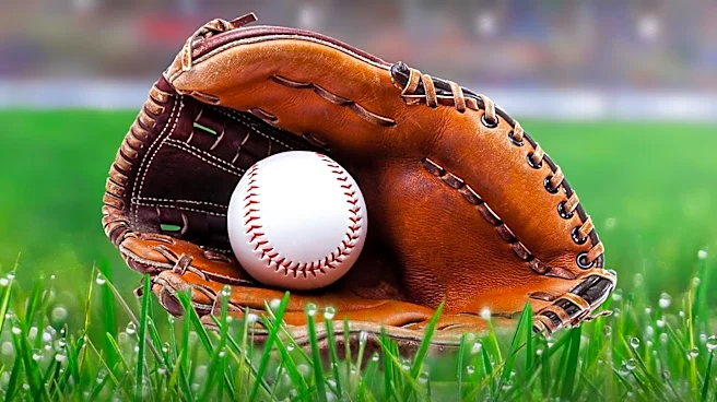 Stuart Fairchild Designated for Assignment by Mariners