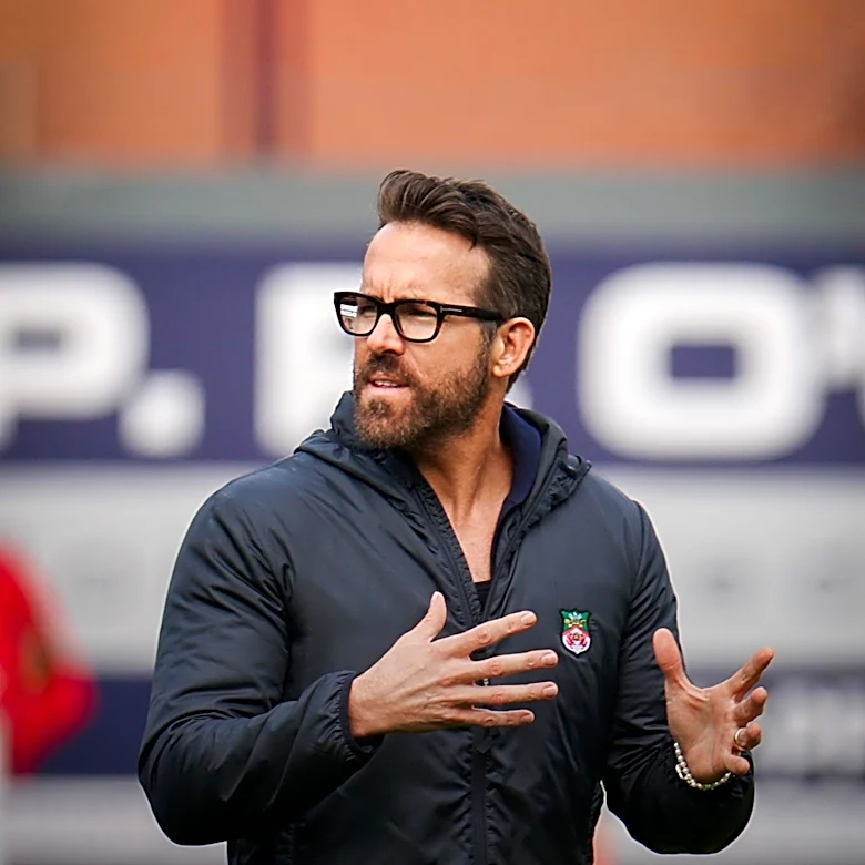 Ryan Reynolds and Rob McElhenney Expand Wrexham AFC to Include Women's Team