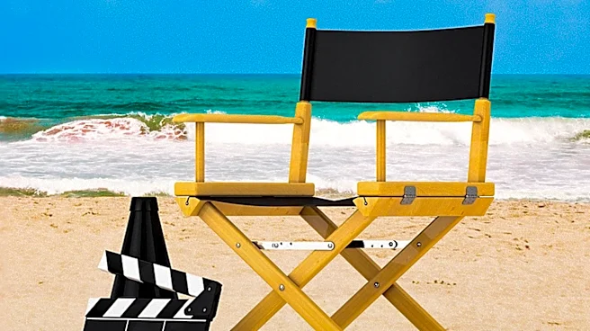 Bella Thorne to Write, Direct, and Star in 'Spring Breakers 2'