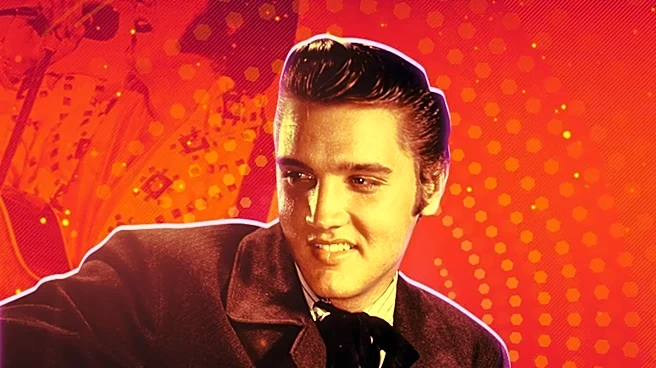 Elvis Week 2026 Begins at Graceland with Celebrations and Tributes
