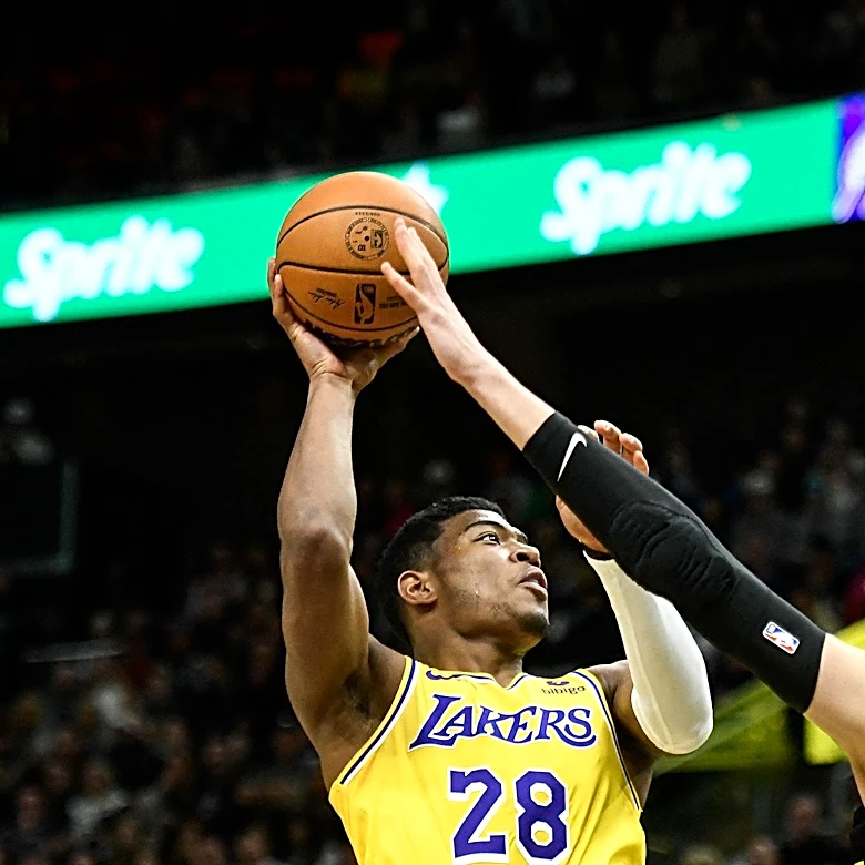 Rui Hachimura Highlights Lakers' Need for Strategic Adjustments for Kuminga