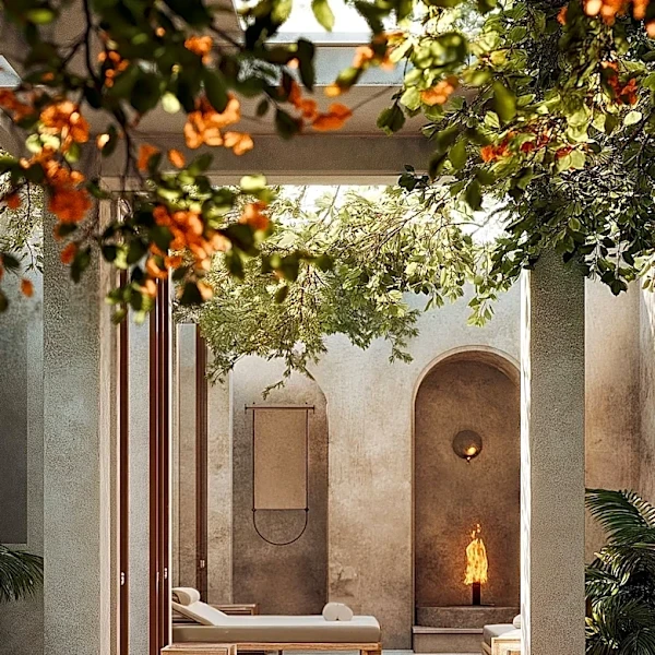 Aman Resort in Mexico Faces Backlash After Canceling Influencer's Stay