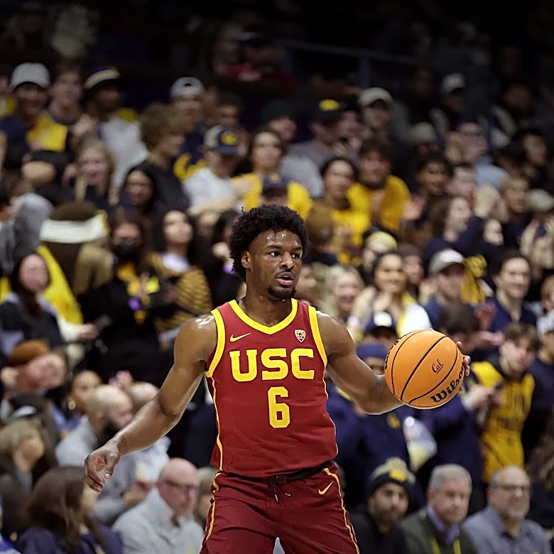 Intense In-State Recruiting Battles Among California Colleges