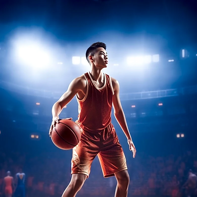 Justice Shoats Signs Professional Basketball Contract with Portuguese Team