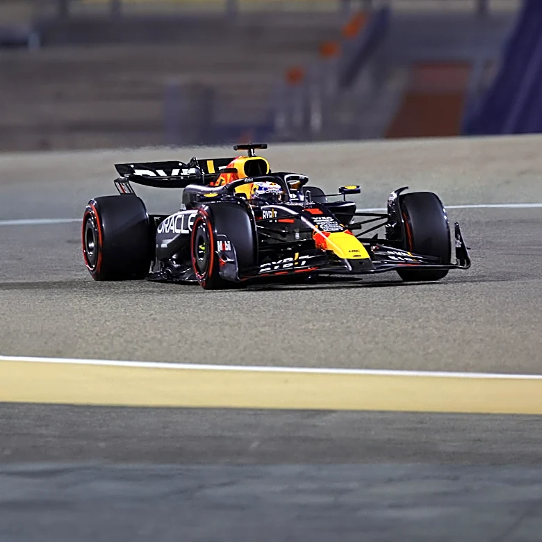 Racing Bulls F1 Team Surges in Midseason, Aiming for Best-Ever Finish