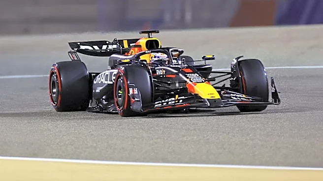 Racing Bulls F1 Team Surges in Midseason, Aiming for Best-Ever Finish