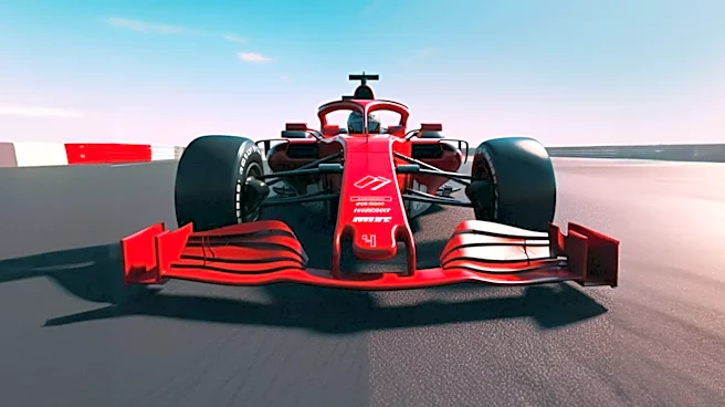 Formula 1 to Expand Sprint Races in 2027 Amid Financial Adjustments
