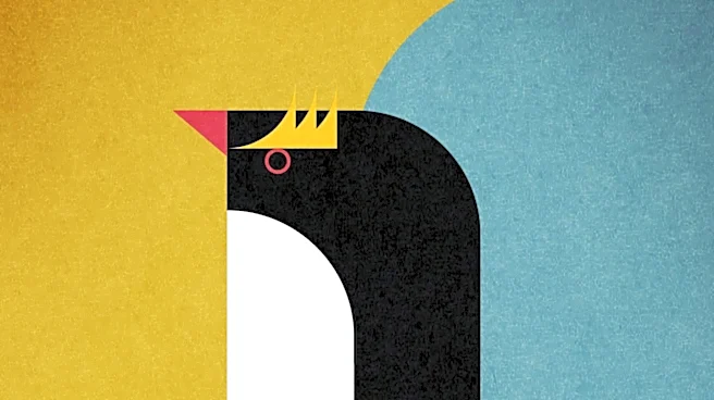 Penguin Random House Seeks Marketing Designer for Penguin Young Readers Division