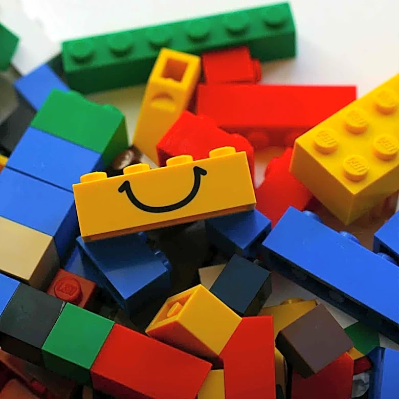 LEGO Implements Hybrid Work Model to Enhance Global Marketing Strategy