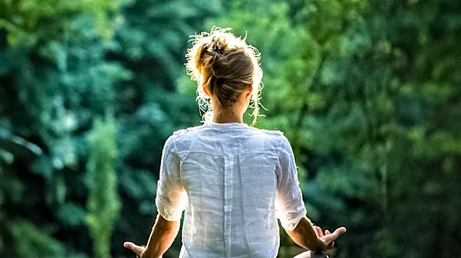 ChatGPT Recommends Seven Simple Stress-Reduction Techniques for Improved Well-being