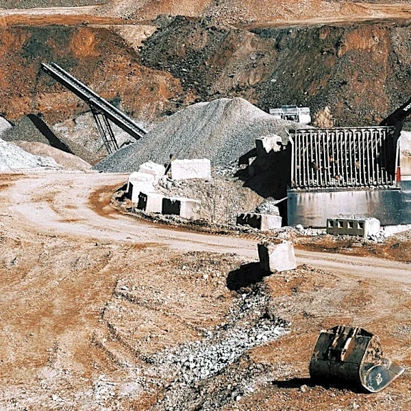 CATL's Yichun Lithium Mine Shutdown Continues Amid Permit Delays