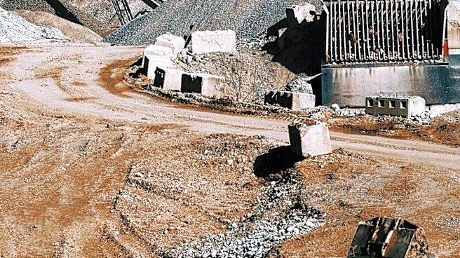 CATL's Yichun Lithium Mine Shutdown Continues Amid Permit Delays