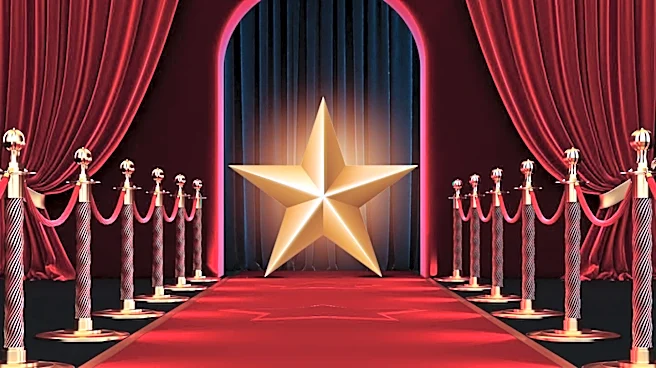 Reality Stars Gain Prominence in Hollywood Amidst Peak TV Decline