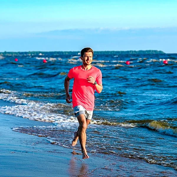 Cape Cod's Iconic Summer Races: A Tradition of Running and Community