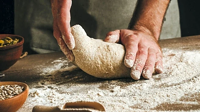 Film 'Tony' Explores Anthony Bourdain's Early Culinary Journey