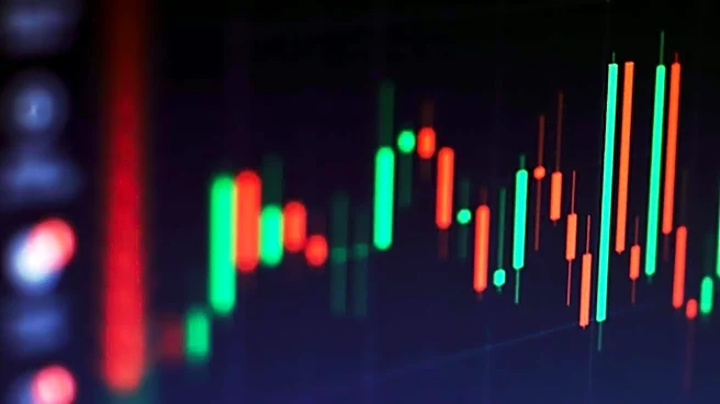AI Infrastructure Stocks Recover After July Chip Sell-Off