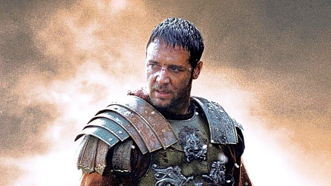 Russell Crowe Teams Up with Director Nimród Antal for Sci-Fi Thriller 'Bluefly'