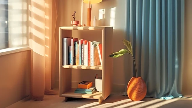 Nicolaas Schmidt's 'September Afternoon' Challenges Traditional Cinema with Minimalist Approach