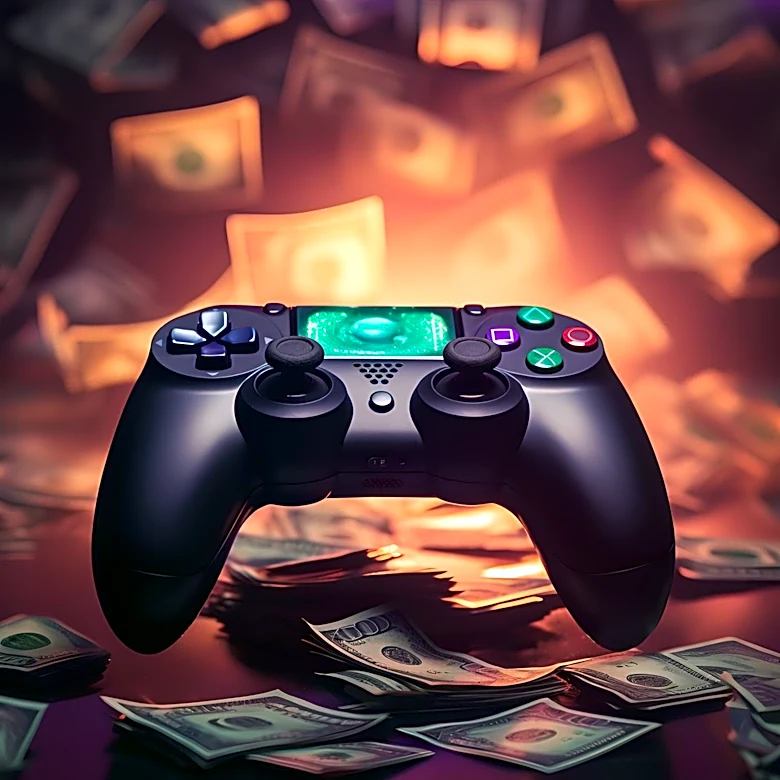 Take-Two Interactive Reports $1.39 Billion in Bookings Amid Anticipation for Grand Theft Auto VI