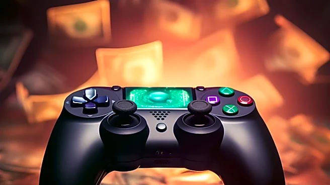 Take-Two Interactive Reports $1.39 Billion in Bookings Amid Anticipation for Grand Theft Auto VI