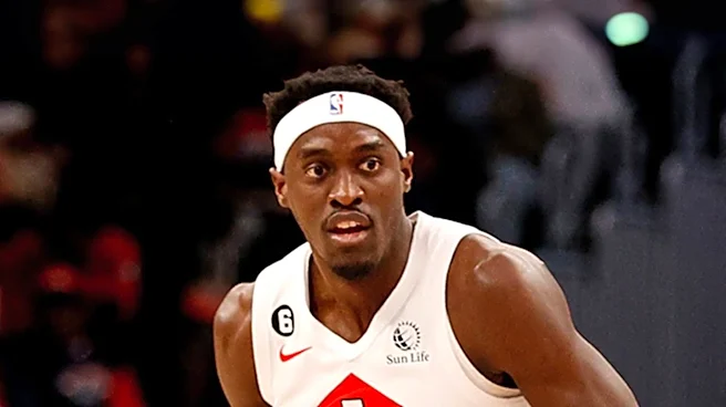 Toronto Raptors Face Uncertainty Amid Kawhi Leonard Trade Investigation