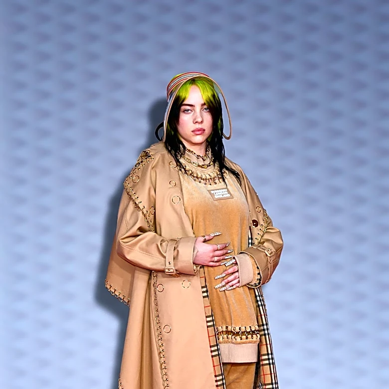 Billie Eilish Embarks on Acting Career with Lead Role in 'The Bell Jar'