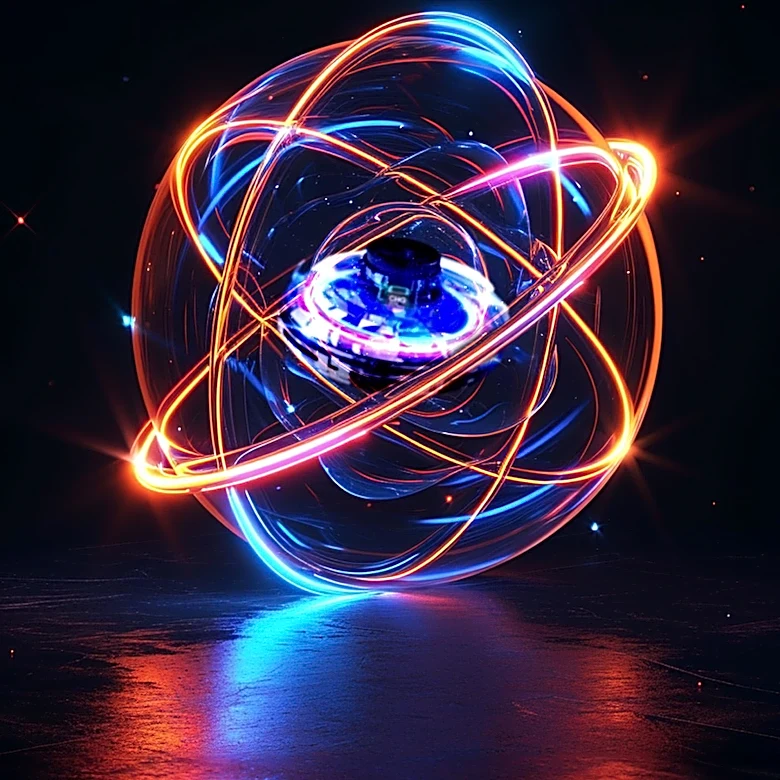 Quantum Gyroscope Research Advances with Nitrogen-Vacancy Centers