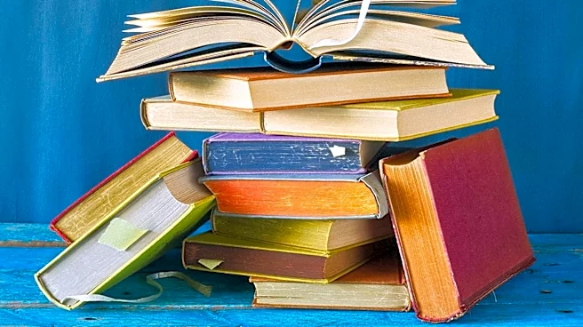 Top Reviewed Books of the Week Highlight Diverse Literary Offerings