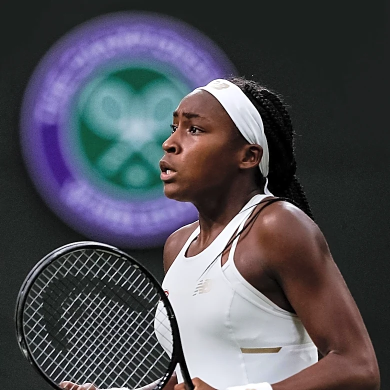 Coco Gauff Supports Fairness in Women's Tennis Amid WTA's Genetic Testing Policy