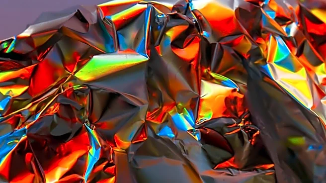 MIT Physicists Uncover Coexisting Electron Phases in Quantum Material