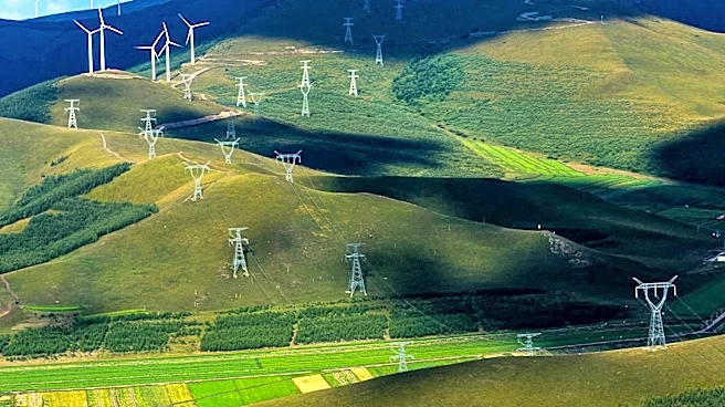 Chesapeake Utilities Announces $1.2 Billion Florida Energy Pathway Project Amid Strong Growth