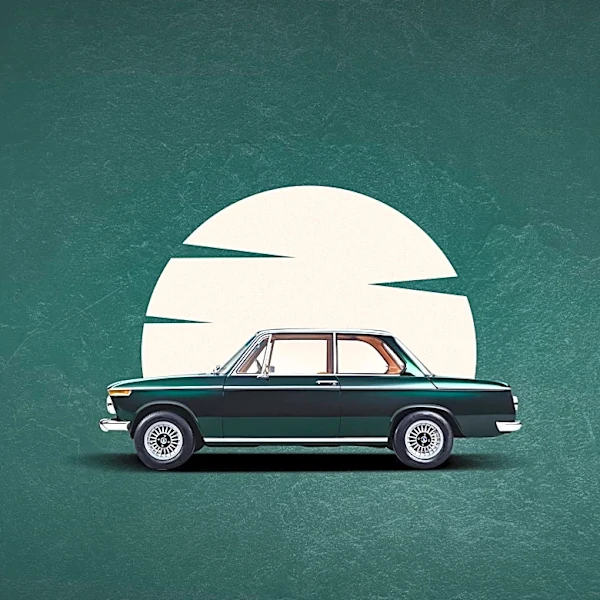 The Drive Revives Classic Designs with New Blipshift Collection