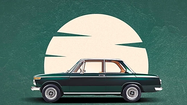 The Drive Revives Classic Designs with New Blipshift Collection