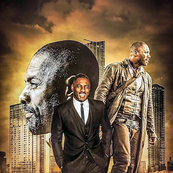 Idris Elba's Role in 'The Dark Tower' and Its Impact on the Film's Reception