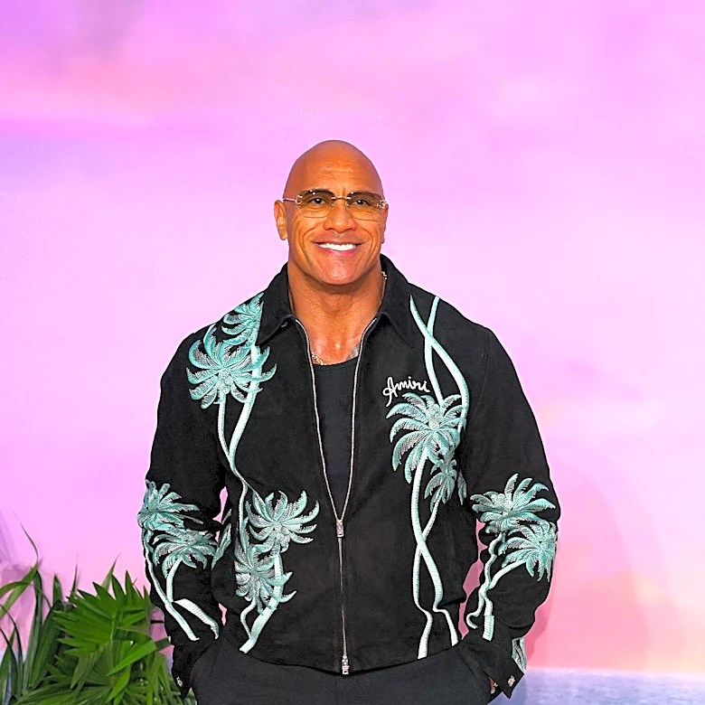 Dwayne Johnson Responds to Mixed Reviews of 'Moana' Live-Action Film