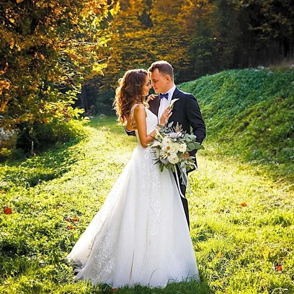 Emma Roberts Shares Intimate Wedding Photos with Cody John