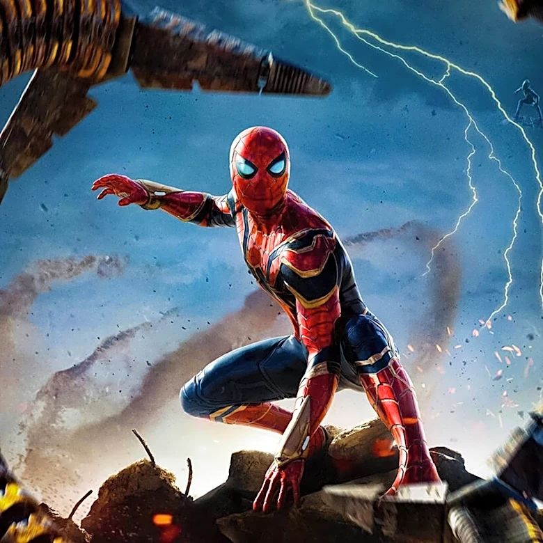 Steve Lacy Addresses Spoiling Major Plot Twist in Spider-Man Film