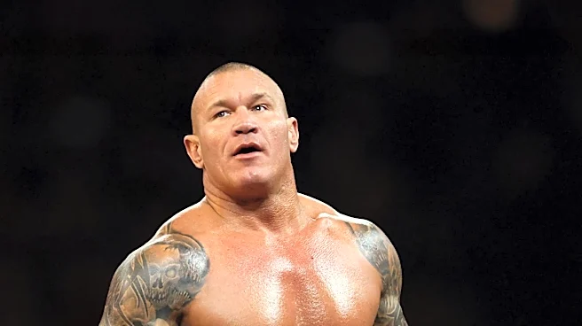 Randy Orton's Return at SummerSlam Sparks New WWE Storylines