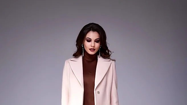 Margaret Howell Introduces 'Try Before You Buy' Service for Autumn-Winter 2026 Collection