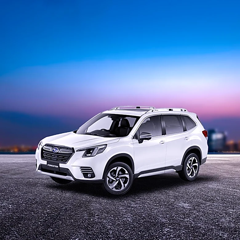 Subaru Faces Profit Hit Due to High Incentive Spending on New EVs