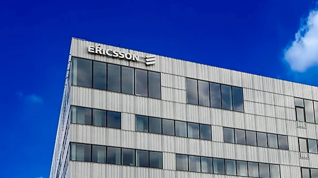 AT Deploys Ericsson 600MHz Radios to Enhance Uplink Capacity