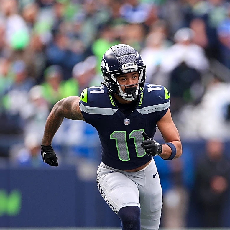 Seattle Seahawks' Devon Witherspoon Ranked No. 1 Cornerback by Pro Football Focus