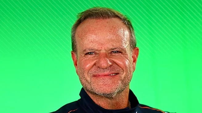 Chip Ganassi Racing Launches In-House Media Division to Control Narrative