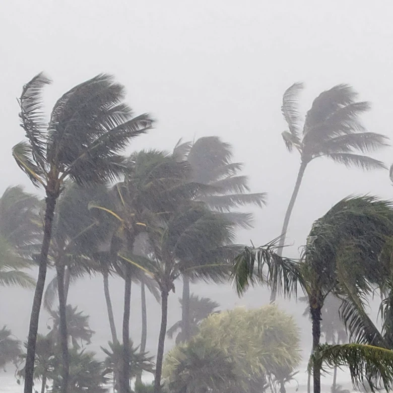 Palm Beach Waterfront Ownership: Importance of Storm Preparation Over Finishes