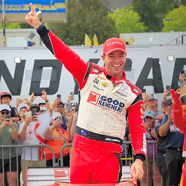 23XI Racing Drops Car for Corey Heim Despite Recent Victory, Marking Uncommon NASCAR Decision