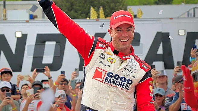 23XI Racing Drops Car for Corey Heim Despite Recent Victory, Marking Uncommon NASCAR Decision