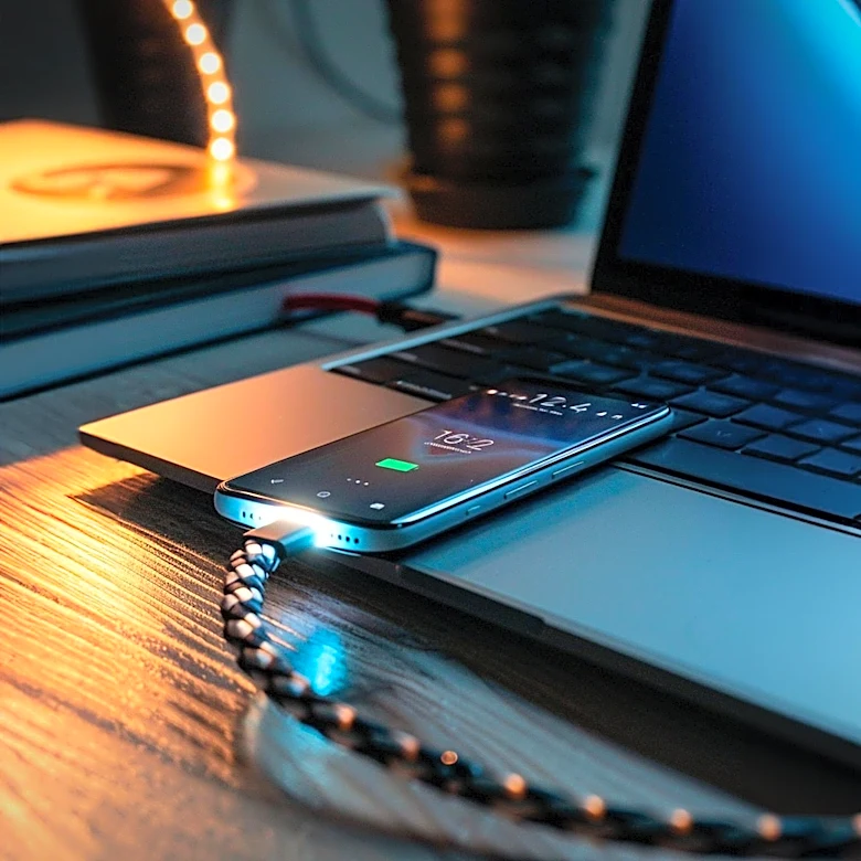 Troubleshooting Slow Phone Charging: Five Common Causes