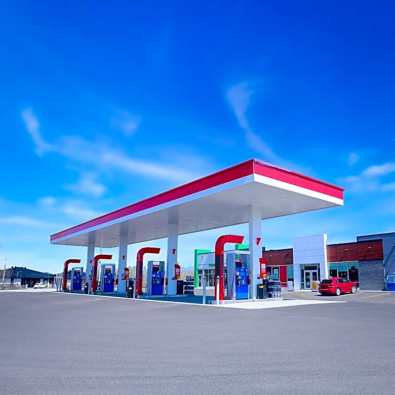 Integrity Convenience Store in Fargo Focuses on Community Impact