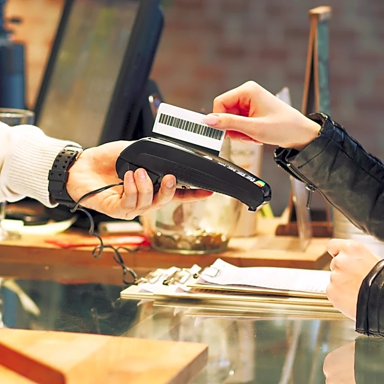 Electronic Payment Processing Systems Enhance Transaction Efficiency and Security