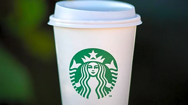 Starbucks Ends GLP-1 Coverage for Weight Loss Amid Rising Costs